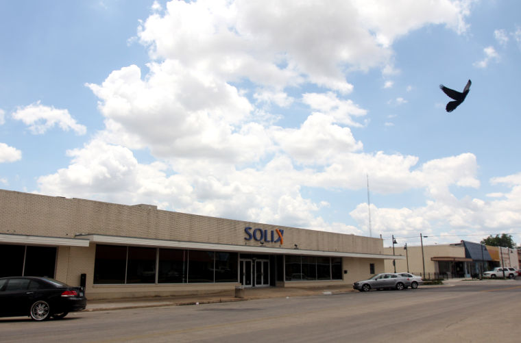 Downtown Improvements Phase II